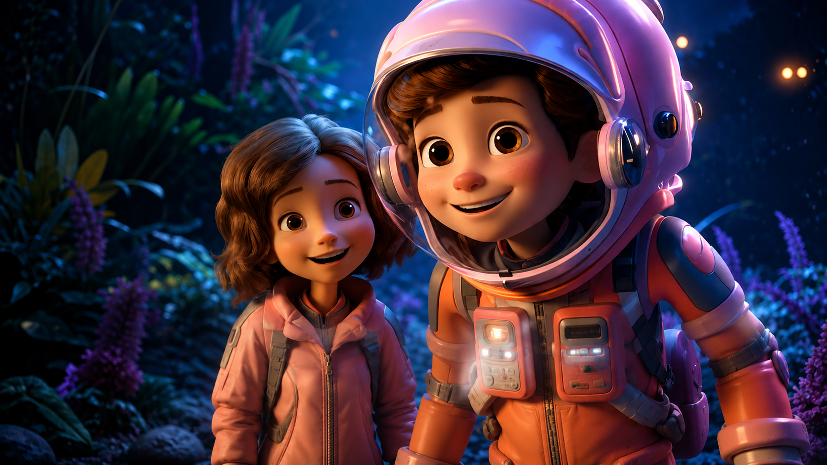 Master Program in Animation