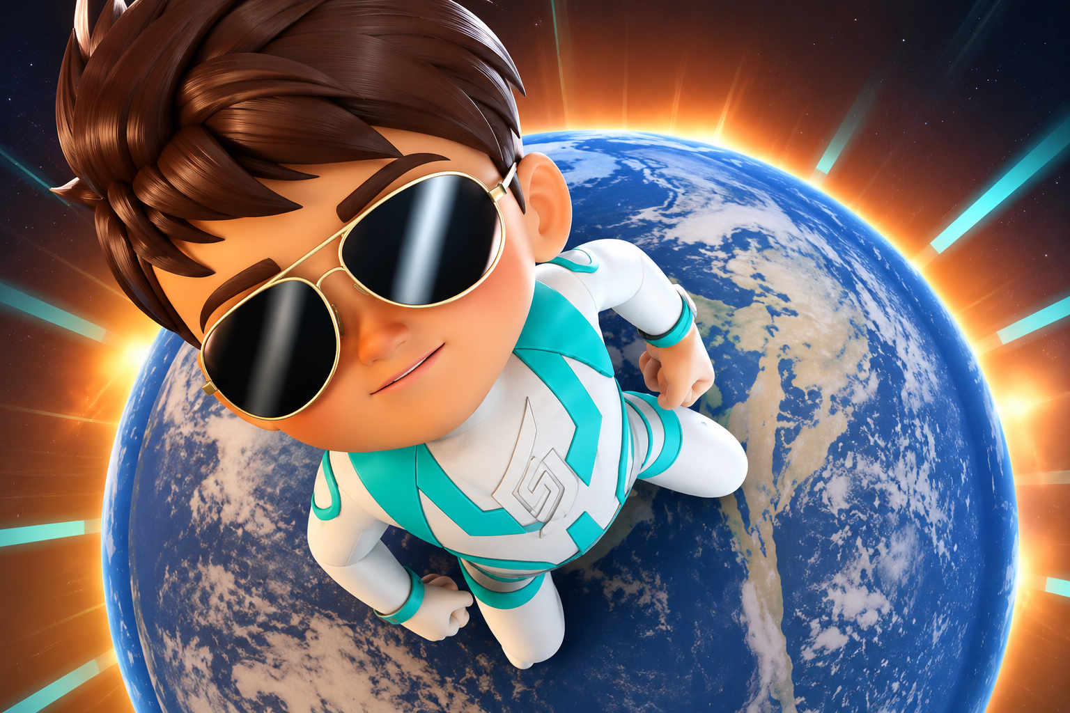 Advanced Program in 3D Animation
