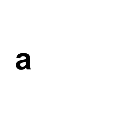 Anibrain Studio Collaboration Logo