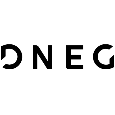 DNEG VFX Studio Industry Partner Logo