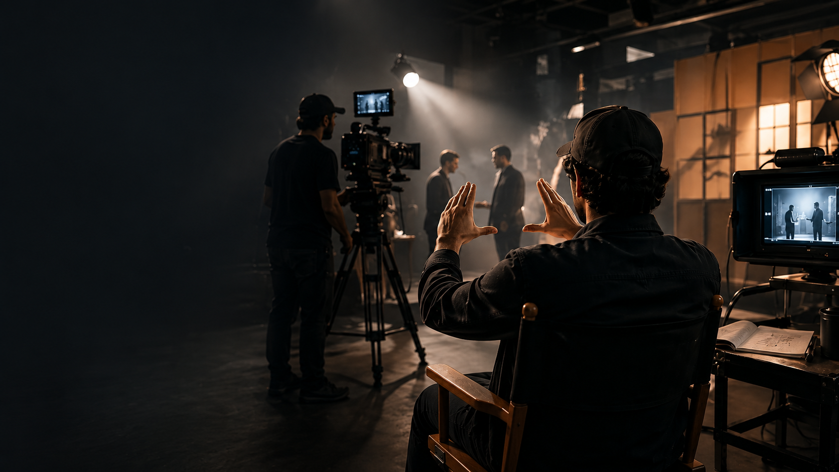 Film Direction Program