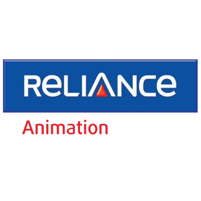 Reliance Animation Studios Production Logo