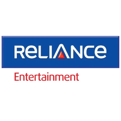 Reliance Entertainment Corporate Parent Logo