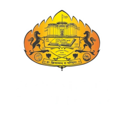Savitribai Phule Pune University Affiliation Logo