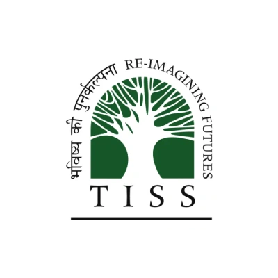 TISS Tata Institute of Social Sciences Affiliation Logo
