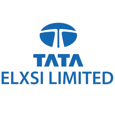 Tata Elxsi Limited Industry Affiliation Logo